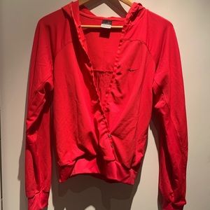 Nike Sphere Dry Fit Hoodie